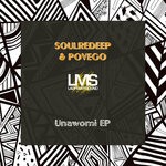 cover: Povego|Soulredeep - Unawomi EP