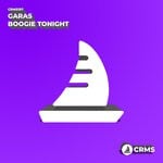 cover: Garas - Boogie Tonight