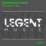 cover: Demarkus Lewis - Plumpkin Sky