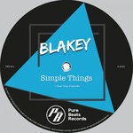 cover: Blakey - Simple Things