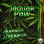 cover: Jaguar Paw - Savage / Terror