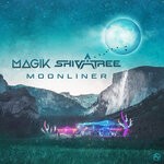 cover: Magik (uk)|Shivatree - Moonliner