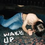 cover: Dega Breaks - Wake Up