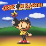 cover: Gene On Earth - Time On The Vine