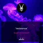 cover: James Harcourt - Resistance