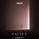 cover: Jambeats - Pacify