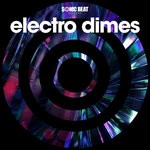 cover: Sonic Beat - Electro Dimes