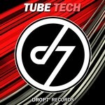 cover: Tubetech - Blade Runner