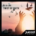 cover: Dj D-line - Twist Of Faith