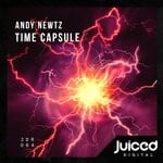 cover: Andy Newtz - Time Capsule