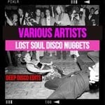 cover: Various - Lost Souls Disco Nuggets