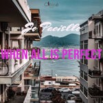 cover: Jo Paciello - When All Is Perfect