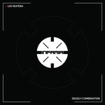 cover: Leo Bufera - Deadly Combination