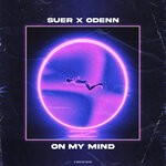 cover: Odenn|Suer - On My Mind