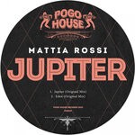 cover: Mattia Rossi - Jupiter