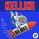 cover: Kellini - Der Borte