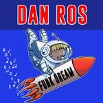 cover: Dan Ros - Funk Dream