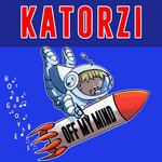 cover: Katorzi - Off My Mind