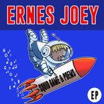 cover: Ernes Joey - Squid & Poems