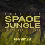 cover: Esthetic - Space Jungle