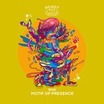 cover: Nhii - Motif Of Presence