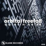 cover: Quintin Kelly - The Orbital Freefall