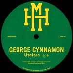 cover: George Cynnamon - Useless