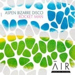 cover: Aspen Bizarre Disco - Rocket Man