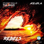 cover: Stuarty Baillie - The Wave