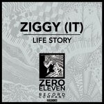 cover: Ziggy (it) - Life Story