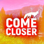 cover: Come Closer - It's Hold On You