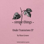 cover: Muse Groove - Under Transcisions EP