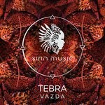 cover: Shanti Matkin|Tebra - Vazda