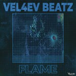 cover: Vel4ev Beatz - Flame