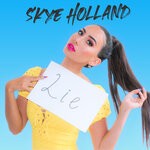 cover: Skye Holland - Lie