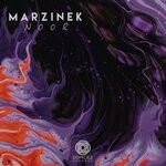 cover: Marzinek - Noor