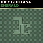 cover: Joey Giuliana - Emerald