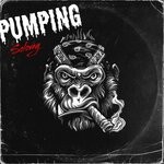 cover: Dj Solovey - Pumping