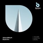 cover: Raalrohm - Equilibrium