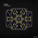 cover: Onen - Atlantida