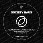 cover: Puzzi|Society Haus - Something I Can Dance To