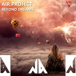 cover: Air Project - Beyond Dreams