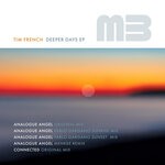 cover: Tim French - Deeper Days EP