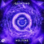 cover: Quintino - No Time