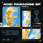 cover: Peter W - Acid Paradise