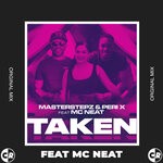 cover: Masterstepz|Mc Neat|Peri X - Taken