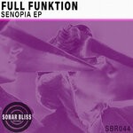 cover: Full Funktion - Senopia EP