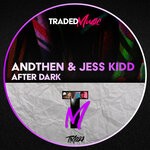 cover: Andthen|Jess Kidd - After Dark