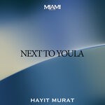 cover: Hayit Murat - Next To You