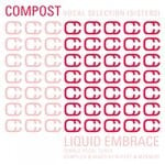 cover: Rupert & Mennert|Various - Compost Vocal Selection Sisters - Liquid Embrace - Female Vocal Tunes